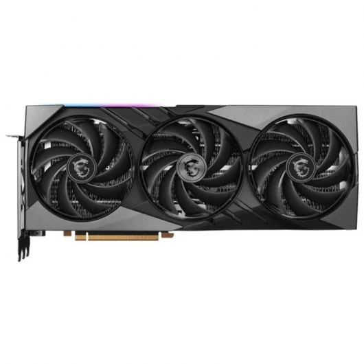 MSI GeForce RTX 4090 GAMING X SLIM 24 Go GDDR6X DLSS3