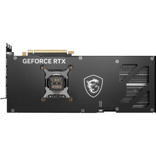 MSI GeForce RTX 4080 SUPER GAMING X SLIM 16 Go GDDR6X DLSS3