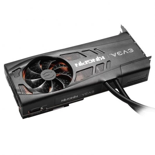 EVGA GeForce RTX 3090 K|NGP|N GAMING HYBRIDE 24GB GDDR6X