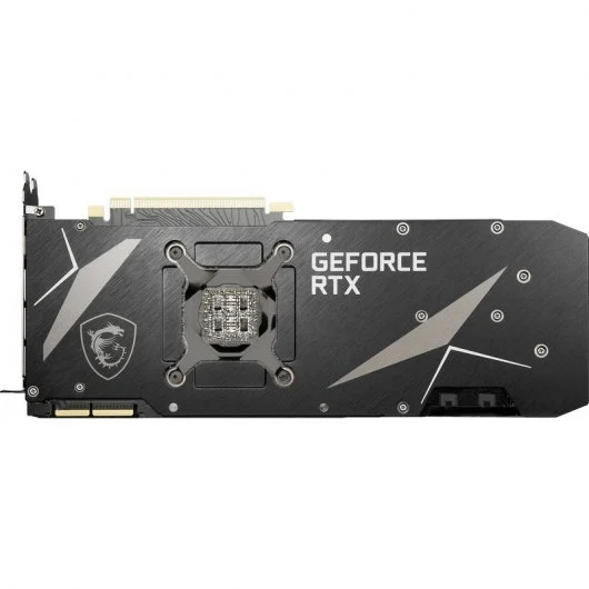 MSI GeForce RTX 3090 VENTUS 3X OC 24 Go GDDR6X