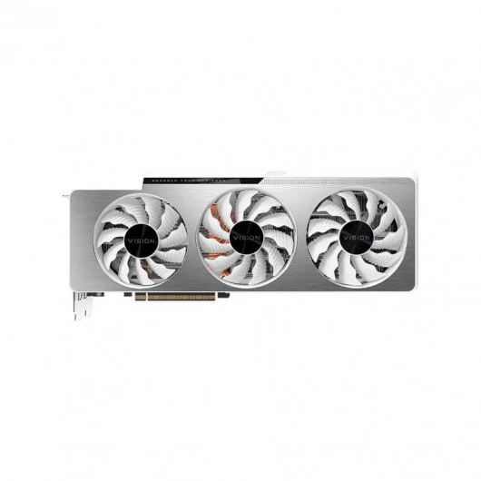 Gigabyte RTX 3090 Vision OC 24 Go GDDR6X