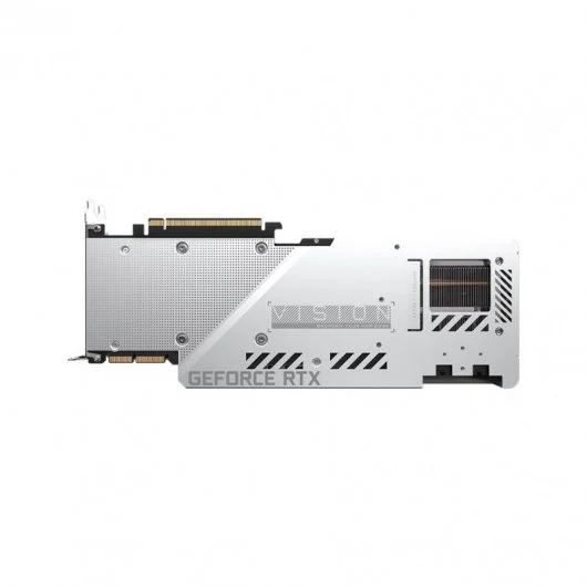 Gigabyte RTX 3090 Vision OC 24 Go GDDR6X