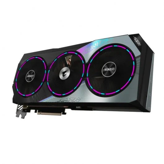 Gigabyte AORUS GeForce RTX 4090 MASTER 24 Go GDDR6X DLSS3