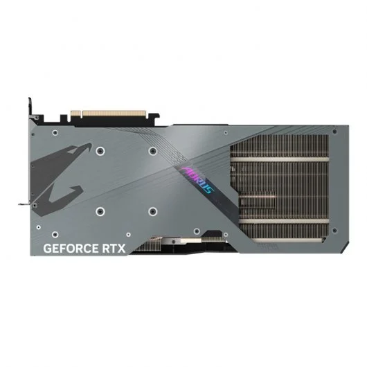 Gigabyte AORUS GeForce RTX 4090 MASTER 24 Go GDDR6X DLSS3