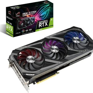 Gigabyte AORUS GeForce RTX 4090 MASTER 24 Go GDDR6X DLSS3