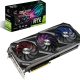 ASUS ROG Strix NVIDIA GeForce RTX 3090 OC Edition