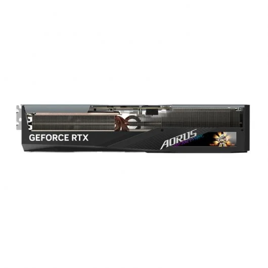 Gigabyte AORUS GeForce RTX 4090 MASTER 24 Go GDDR6X DLSS3