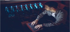 Einführung des Wind Miner K9 Kaspa Miner