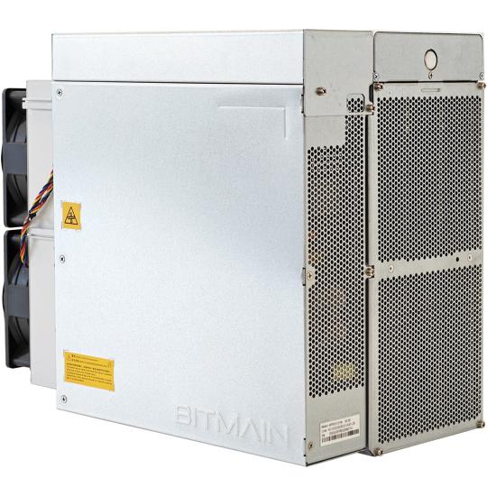 Mineur Ethereum Classique BITMAIN Antminer E11 | 9 Gh/s |