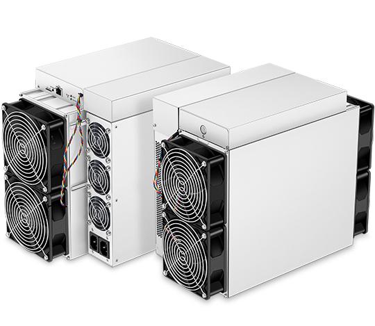 Mineur Zcash Antminer Z15 Pro de BITMAIN (800-860 KSol/s)