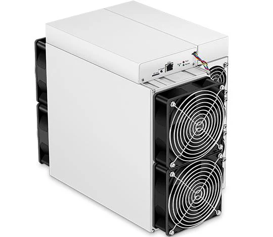 Mineur Zcash Antminer Z15 Pro de BITMAIN (800-860 KSol/s)